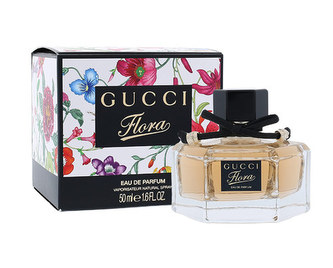 Gucci Flora By Gucci W EDP 75ml Gucci Flora By Gucci W EDP 75ml