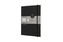 Moleskine Smart plánovací zápisník 2021 paper tablet PRO XL WV black