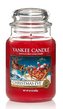Yankee Candle Christmas Eve 623g