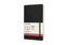 Moleskine Diář 2021 denní měkký černý L
