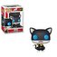 Funko POP Games: Persona 5 - Mona