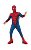 Spiderman Deluxe 2. - vel. M