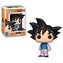 Funko POP Animation: DBZ S6 - Goten