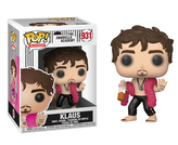 Funko POP Movies: Umbrella Academy - Klaus