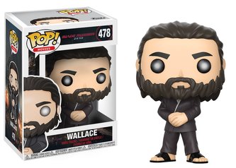 Funko POP Movies: Blade Runner 2049 - Wallace