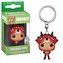 Funko POP Keychain: Fortnite S2 - Tricera Ops