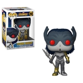 Funko POP Marvel: Avengers Infinity War - Proxima Midnight