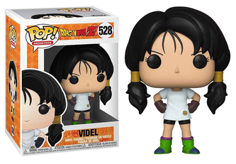 Funko POP Animation: DBZ S5 - Videl