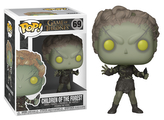 Funko POP TV: Game of Thrones S9 - Children of the forest