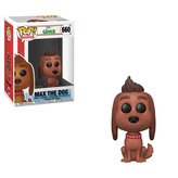 Funko POP: The Grinch 2018 - Max the Dog