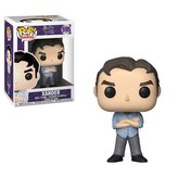 Funko POP TV: BTVS 25th - Xander