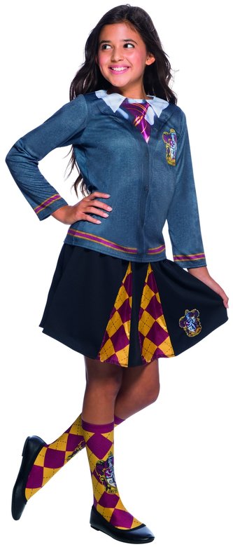 Harry Potter: top - Nebelvír