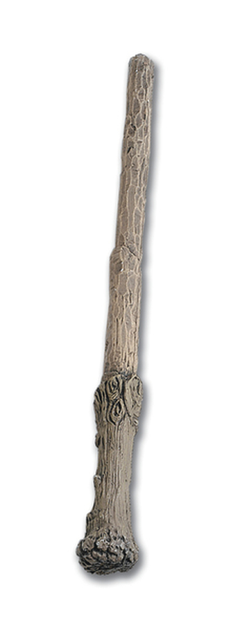 Harry Potter: hůlka