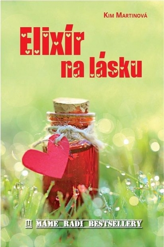 Elixír na lásku