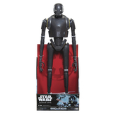 SW ROGUE ONE: figurka K-2SO 50cm