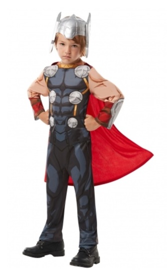 Avengers: Thor Classic - vel. S