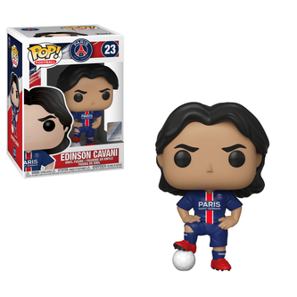 Funko POP Football: Edinson Cavani (PSG)