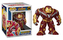 Funko POP Marvel: Avengers Infinity War - 6 Hulk Buster
