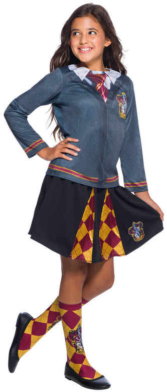 Harry Potter: sukně