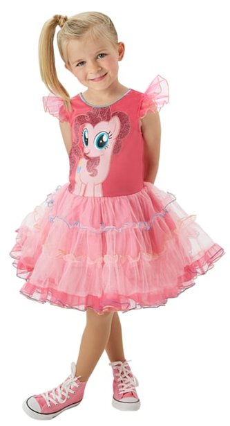 My Little Pony: Pinkie Pie Deluxe - vel. M