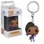 Funko POP Keychain: Overwatch: Sombra