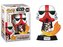 Funko POP TV: SW The Mandalorian - Incinerator Stormtrooper