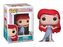 Funko POP Disney: Little Mermaid - Ariel (Purple Dress)