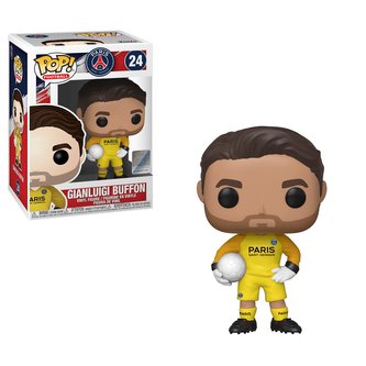 Funko POP Football: Gianluigi Buffon (PSG)