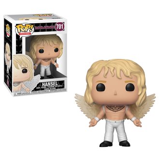 Funko POP Movies: Zoolander - Hansel