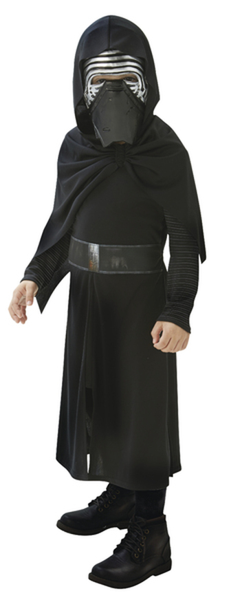 SW EP7: Kylo Ren - vel. M