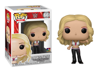Funko POP WWE: Trish Stratus