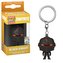 Funko Pop Keychain: Fortnite S1a - Black Knight