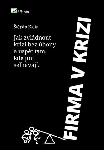 Firma v krizi Firma v krizi