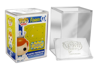 Funko POP: Protector Acryl Box