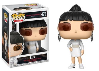 Funko POP Movies: Blade Runner 2049 - Luv
