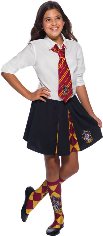 Harry Potter: kravata - Nebelvír