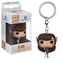 Funko POP Keychain: Overwatch: D.Va