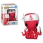 Funko POP Disney: Monsters Inc - Chef