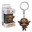 Funko POP Keychain: Overwatch- McCree