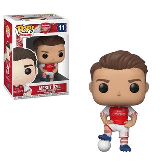 Funko POP: EPL Arsenal - Mesut Özil