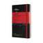 Moleskine Pán prstenů zápisník linkovaný L Hora osudu