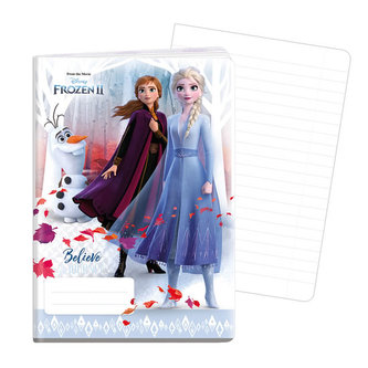 Sešit A4, 40 listů, 444 Ledové království Sešit A4, 40 listů, 444 Ledové království