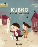Obrázek knihy