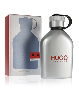 Hugo Boss Hugo Iced M EDT 200ml