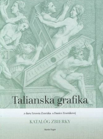 Talianska grafika Talianska grafika