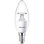 CorePro LEDcandle ND 4-25W E14 827 B35 CL set 3 ks
