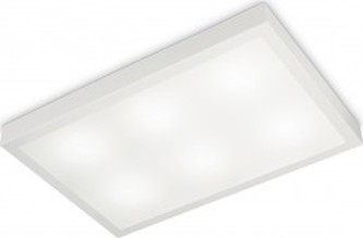 VZOREK UNION PL6 SQUARE