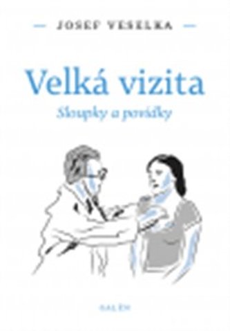 Velká vizita