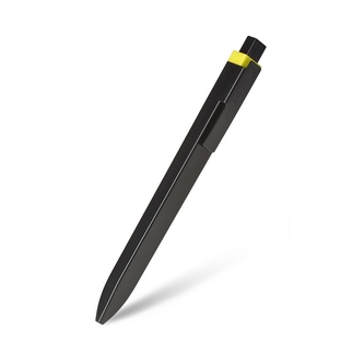 Moleskine Go propisovací tužka barevná žlutá 1 mm