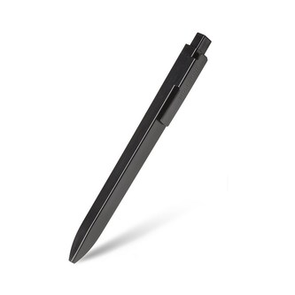 Moleskine Go propisovací tužka Message černá 1 mm